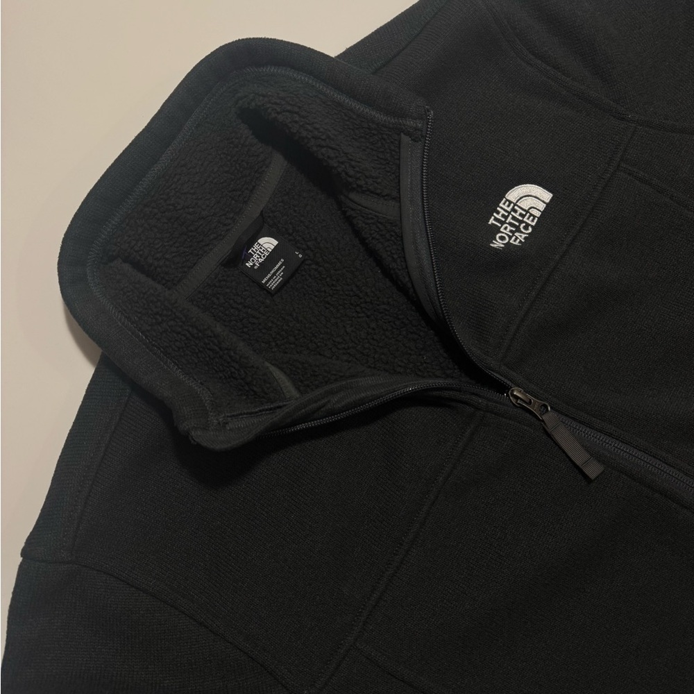 The North Face Black Jacket